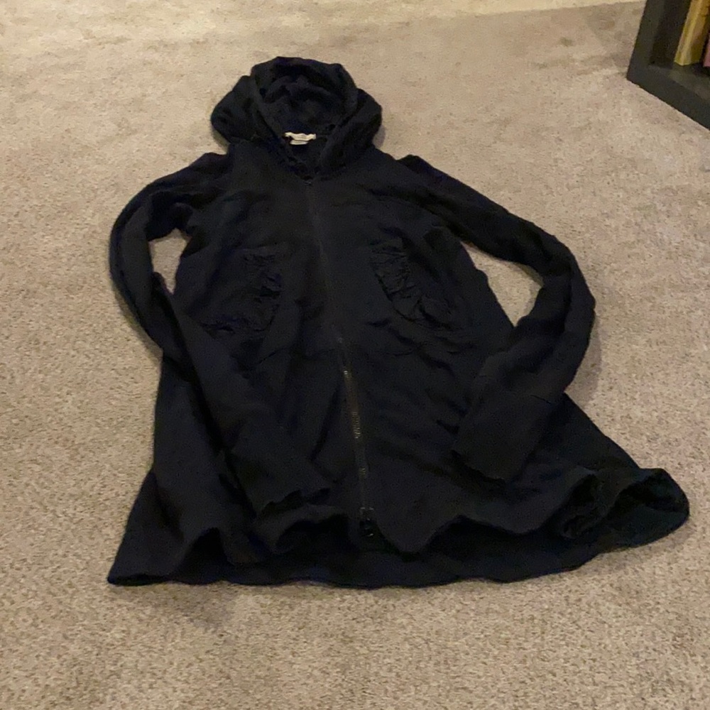 Women’s Prairie Underground zip jacket